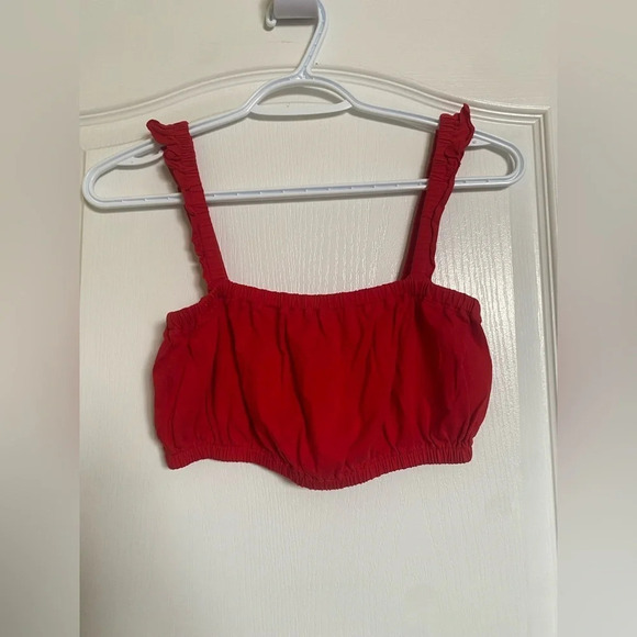 Wilfred Amiens  Crop Top - Picture 3 of 5